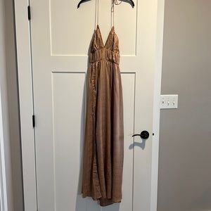 Kittenish Dress